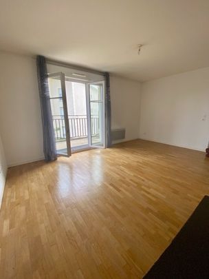 Appartement 2 Pièces 44 m² - Photo 1