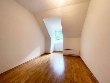 Helle 3-Zimmer-Wohnung mit Süd-Ostausrichtung im 2. Stock! - Foto 5