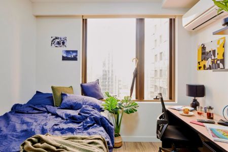 Signature Plus Studio Apartment- Double Bed High Floor - Photo 2