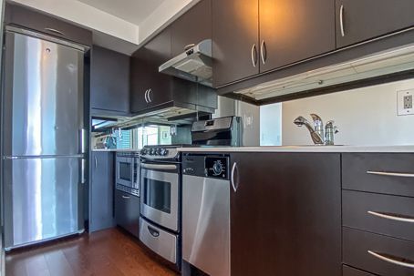 For Lease - 320 Richmond Street Unit# 1016, Toronto, Ontario - Photo 1