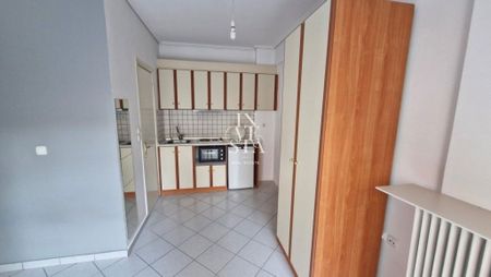 Studio/Γκαρσονιέρα για ενοικίαση Άγιος Αντώνιος (Λάρισα) - Φωτογραφία 4