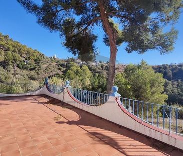 Luxury Villa for rent in Marbella, Andalusia - Photo 4