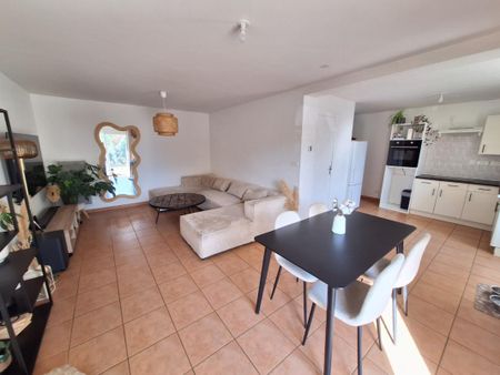 Maison T3 à louer Saint Senoux - 58 m² - Photo 2