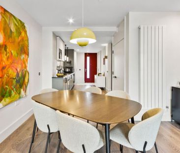 2 bedroom penthouse to rent - Photo 6