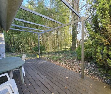 Location Appartement 2 pièces 27m² GRADIGNAN 33170 - Photo 1