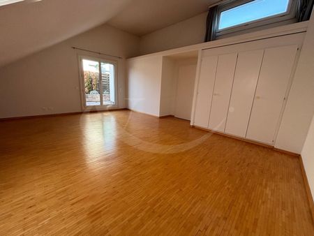 7-9 Ch. des Graviers - 6.5-room duplex - Résidence Fleur-d'Eau - Photo 5