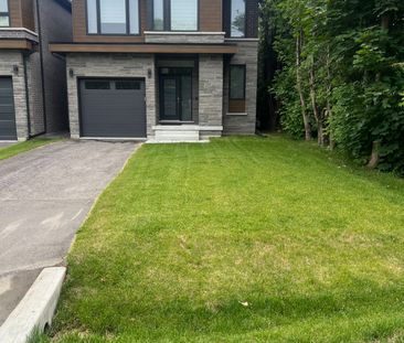 For Lease - 1088 Casson Avenue, Mississauga, Ontario - Photo 1