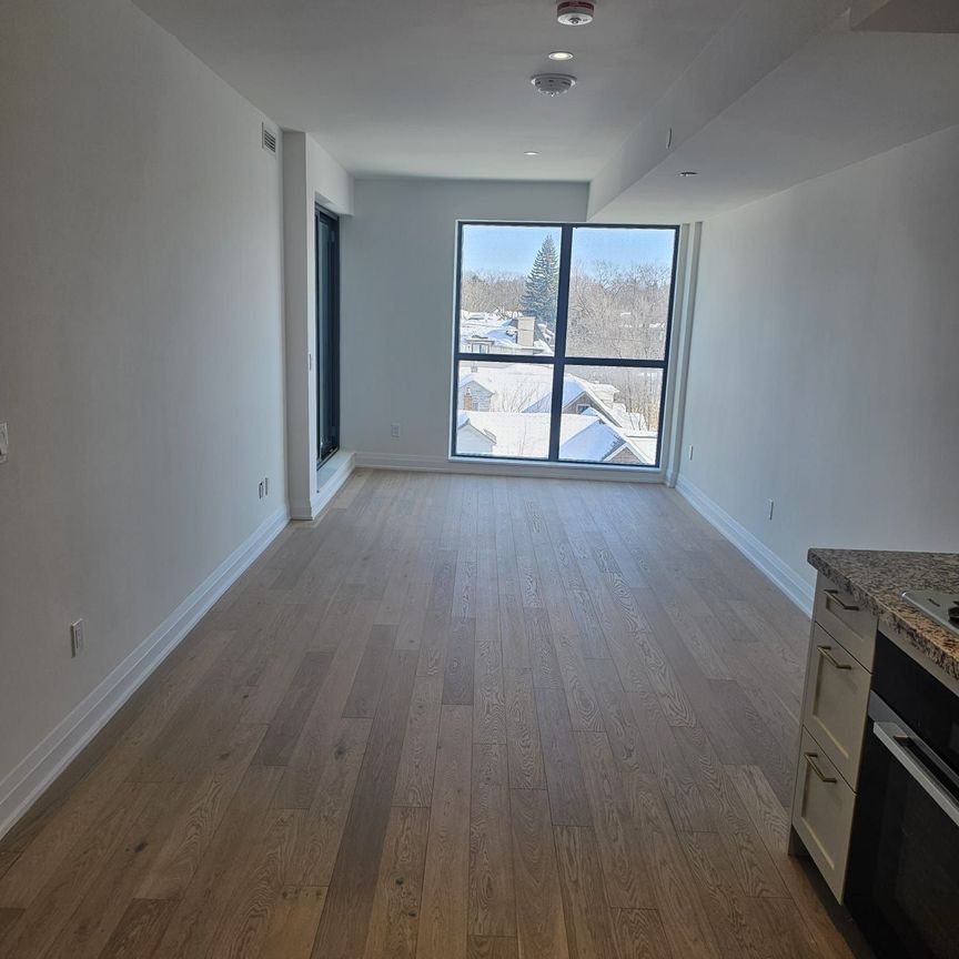 For Lease - 505 Glencairn Avenue Unit# 316, Toronto, Ontario - Photo 1