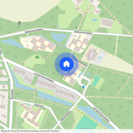 Witbreuksweg 389B, 7522 ZA, Enschede