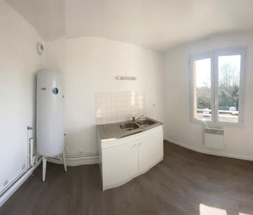 Appartement 2 chambres duplex, Sommereux - Photo 1