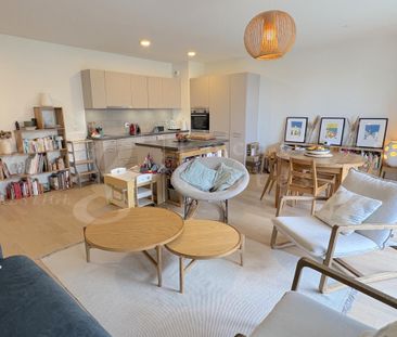 Beautiful 80 m2 apartment with terrace in Vandoeuvres-Golf - Photo 1