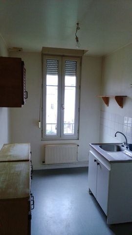 Location Appartement 2 pièces 36m² NANCY 54000 - Photo 3