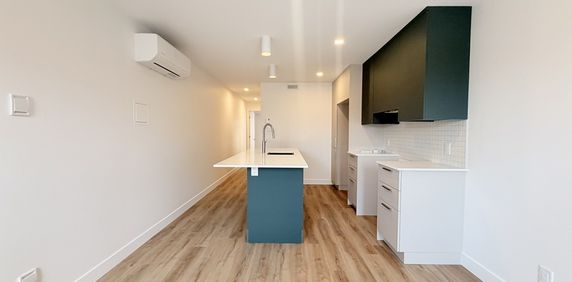 3 1/2 Neuf Dans Le Vieux-Limoilou - Photo 2