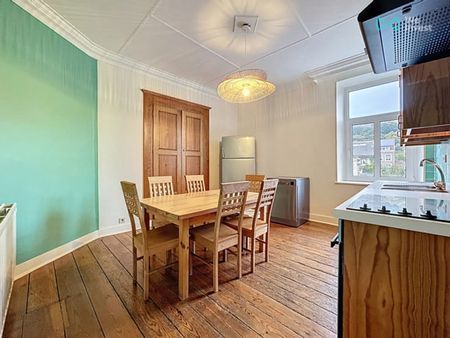 Duplex te huur - Photo 2