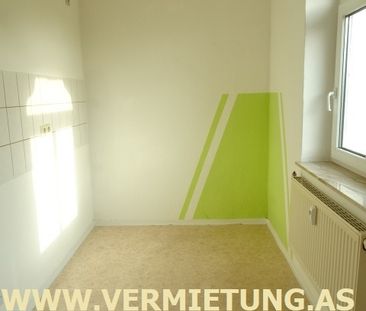 Dachgeschosswohnung zum Superpreis - Foto 3