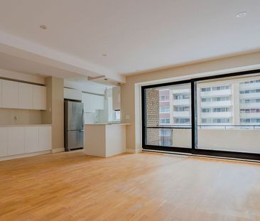 3435 Rue Drummond, Montréal, QC - Photo 1