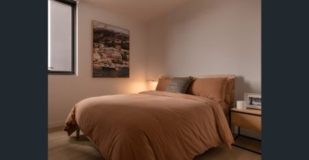 2 Bedroom Apartment with Car Park in South Yarra’s Best Kept Secret – $1015/week - Photo 5