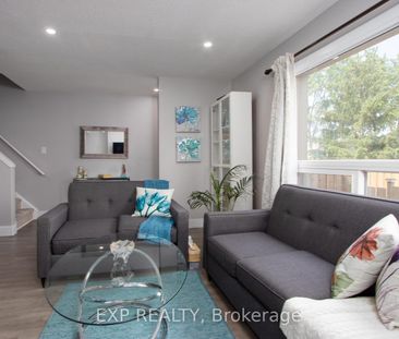 For Lease - 75 Ansondale Road Unit# 62, London South, Ontario - Photo 4