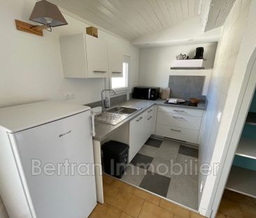 Location Appartement 40m² RIVESALTES 66600 - Photo 6