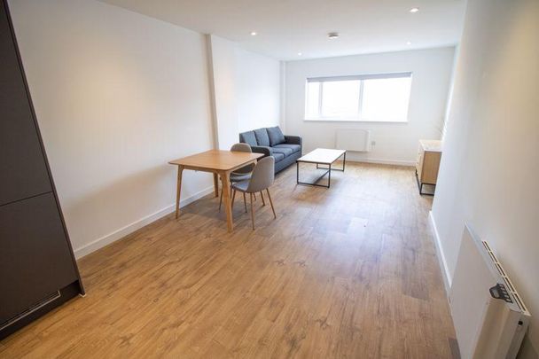 1 bedroom apartment to rent - Photo 1