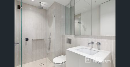 North-Facing 2-Bedroom Apartment in Southbank’s Most Convenient Location - Photo 5