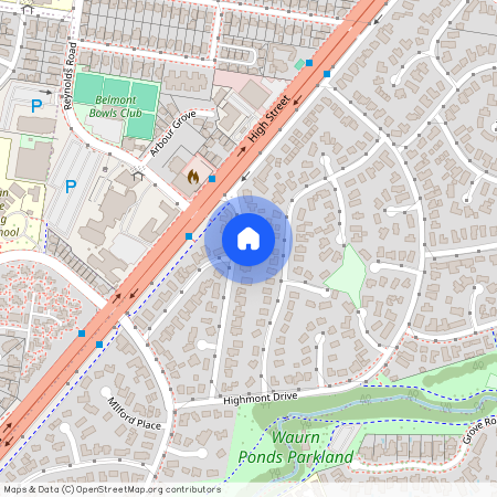 11 Cranmere Avenue, Belmont VIC