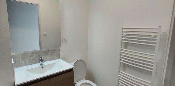 Location Appartement 1 pièce 18m² MONTPELLIER 34000 - Photo 2