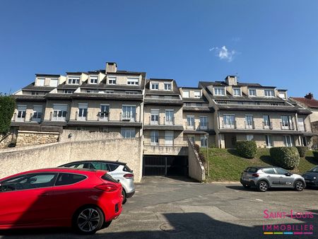 Appartement Triel Sur Seine 2 pièce(s) 37.96 m2, - Photo 5