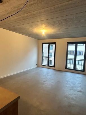 Appartement te huur - Foto 1