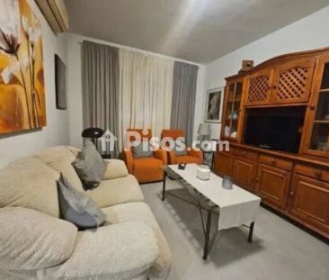 Piso en alquiler en Algeciras - Photo 2
