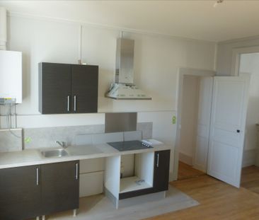 Location Appartement 3 pièces 69m² - Photo 4