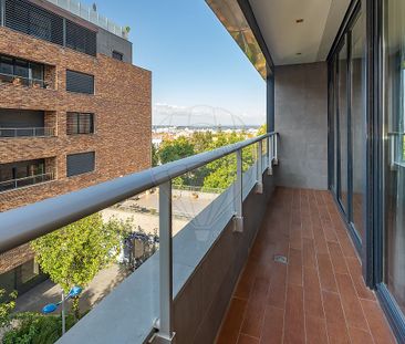 Apartamento T2 em Lisboa - Photo 5