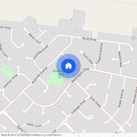 Mildura, North West Victoria