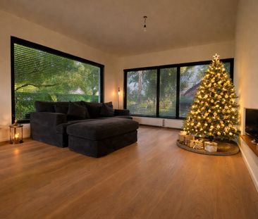 Net gerenoveerde woning met 4 slaapkamers - Photo 4