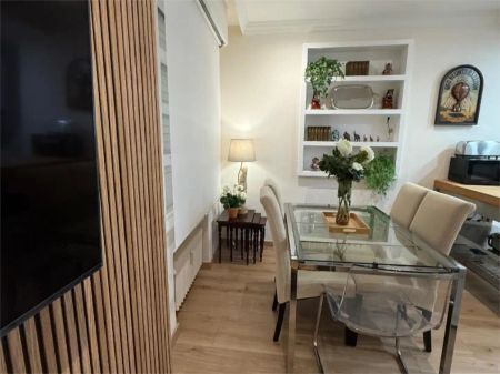 Piso de alquiler en Paulino Mendivil Kalea, 4, Las Arenas - Photo 5