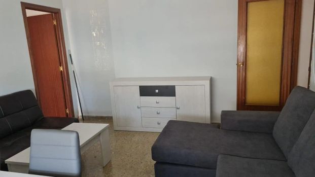 Piso de alquiler en Calle Rampa de Abastos, 5, Centro - Foto 1