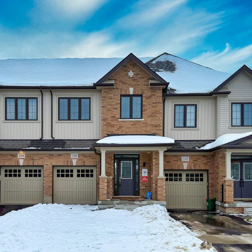 For Lease - 2100 Cayenne Street, Oshawa, Ontario - Photo 1