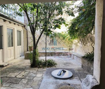 Μεζονέτα για ενοικίαση Ιστορικό Κέντρο - Photo 6