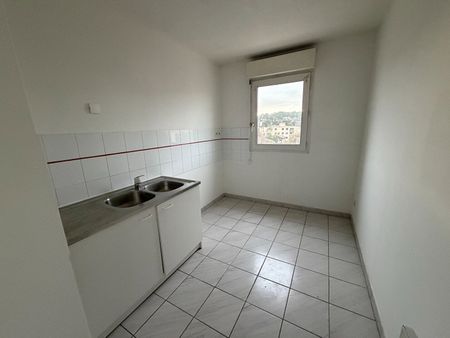 Location appartement 2 pièces, 45.26m², Nîmes - Photo 4
