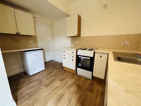 1 bedroom apartment to rent - Photo 4