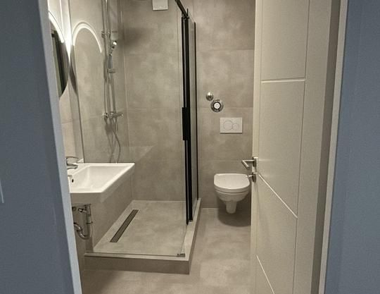 Renovierte 2-Zi.-Whg. zu vermieten! - Photo 1