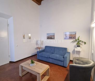 Casa a Firenze in Borgo Santa Croce, Santa Croce - Photo 1