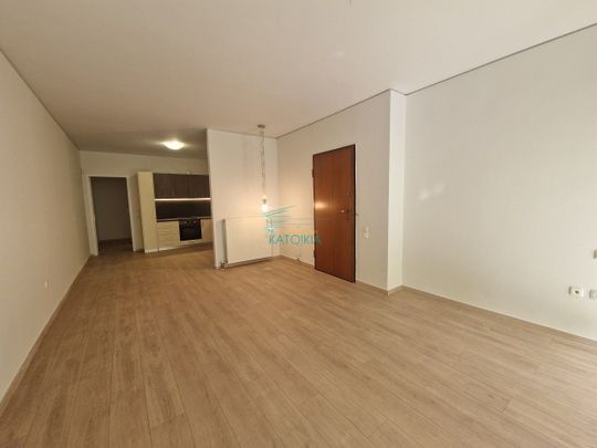 Διαμέρισμα για ενοικίαση Μετς (Μετς - Καλλιμάρμαρο) - Φωτογραφία 1