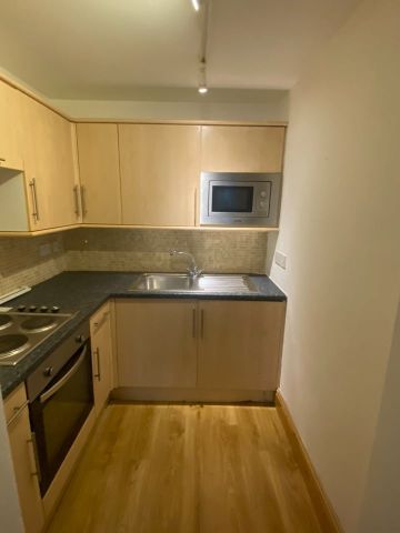 Studio Flat, Berkeley Road, BS7 - Photo 5