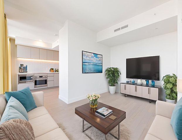 À louer / Appartement - Photo 1