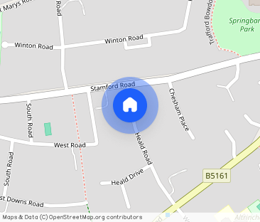 Summerlee, Heald Road, Altrincham - Photo 1