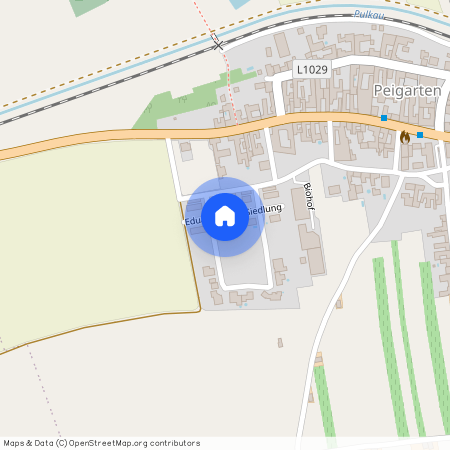 Eduard Kosch Siedlung 24, 2053, Peigarten