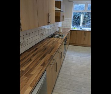 Room in a Shared House, Glencoe Road, S2 - Photo 5