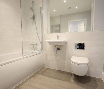 1 bedroom apartment to rent North Street, Horsham - Photo 6