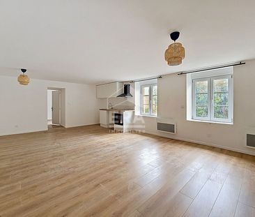Appartement 2 pièces à louer à Tiercelet - Rénové à neuf et calme - Photo 1
